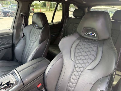2026 BMW X5 M Competition