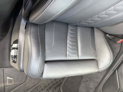 2026 BMW X5 M Competition