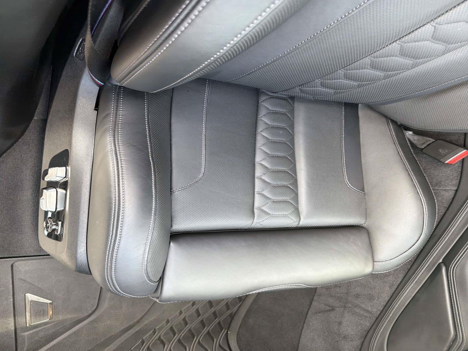 2026 BMW X5 M Competition