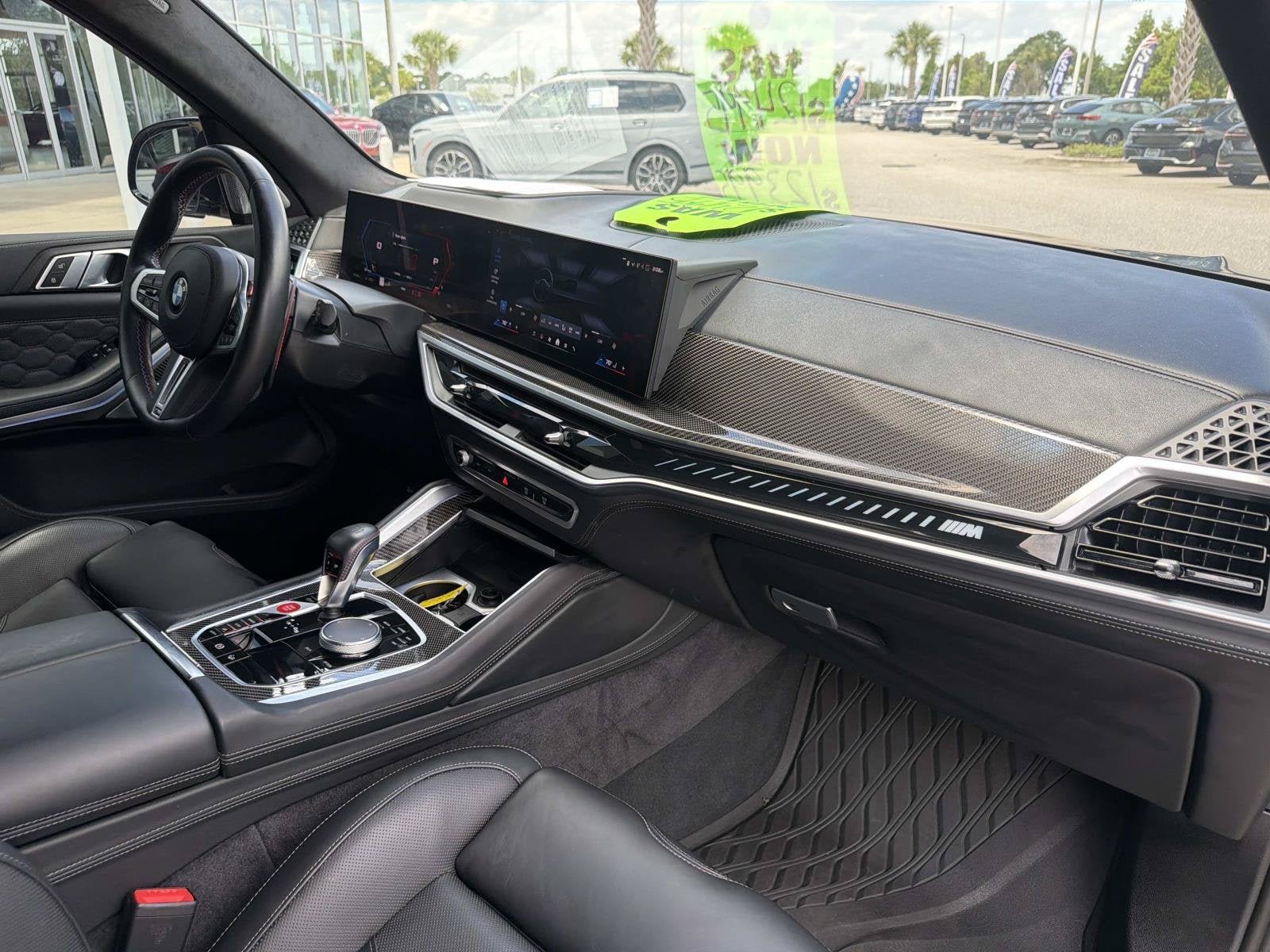 2026 BMW X5 M Competition