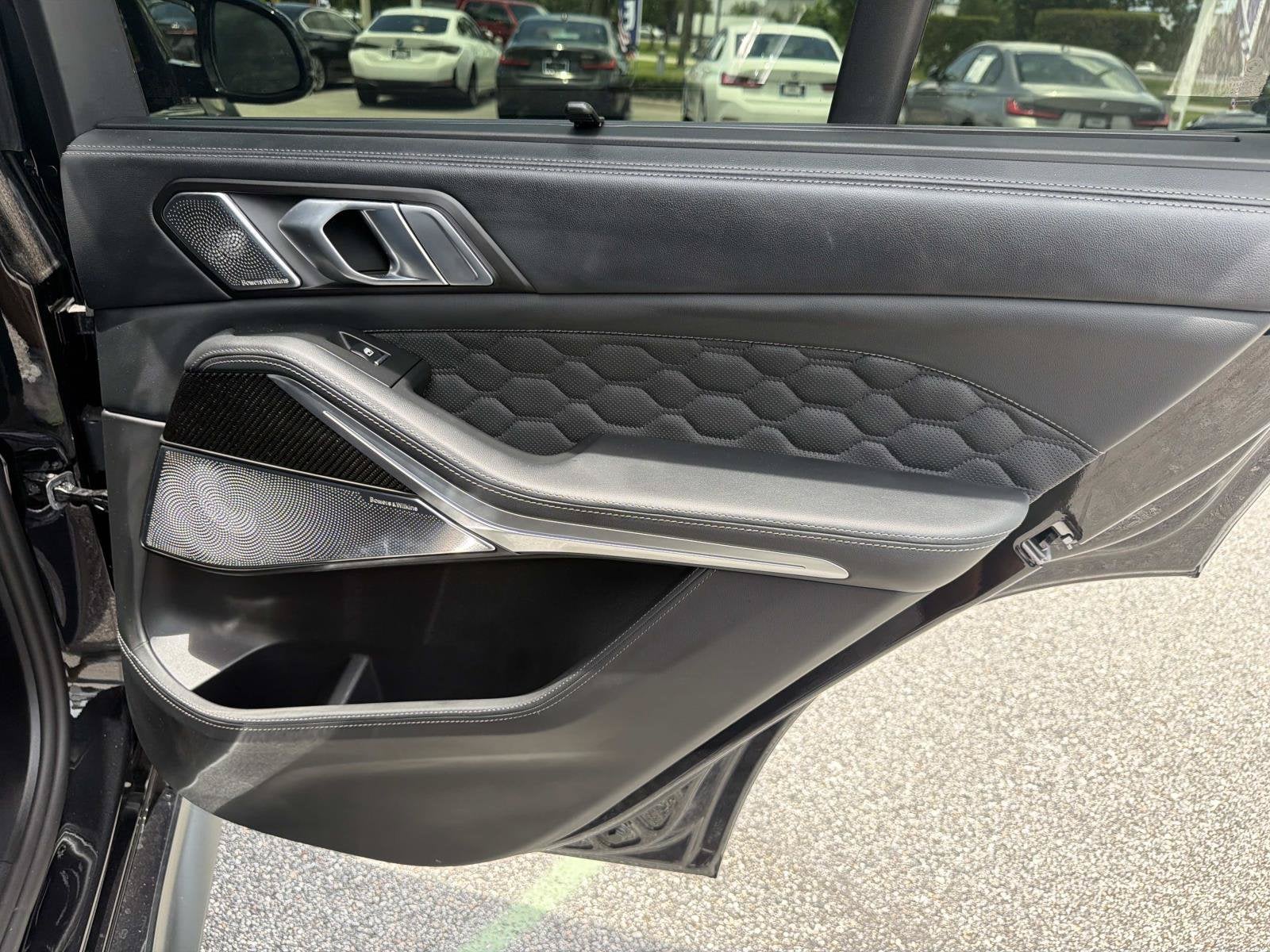 2026 BMW X5 M Competition
