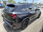 2026 BMW X5 M Competition