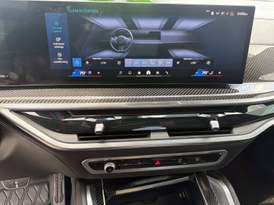 2026 BMW X5 M Competition