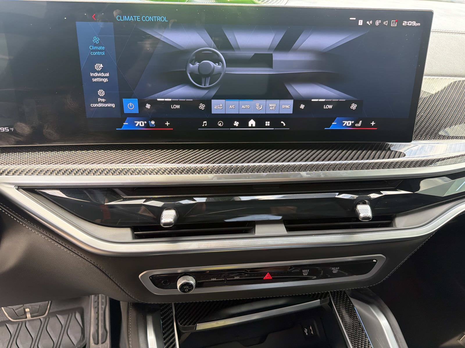 2026 BMW X5 M Competition