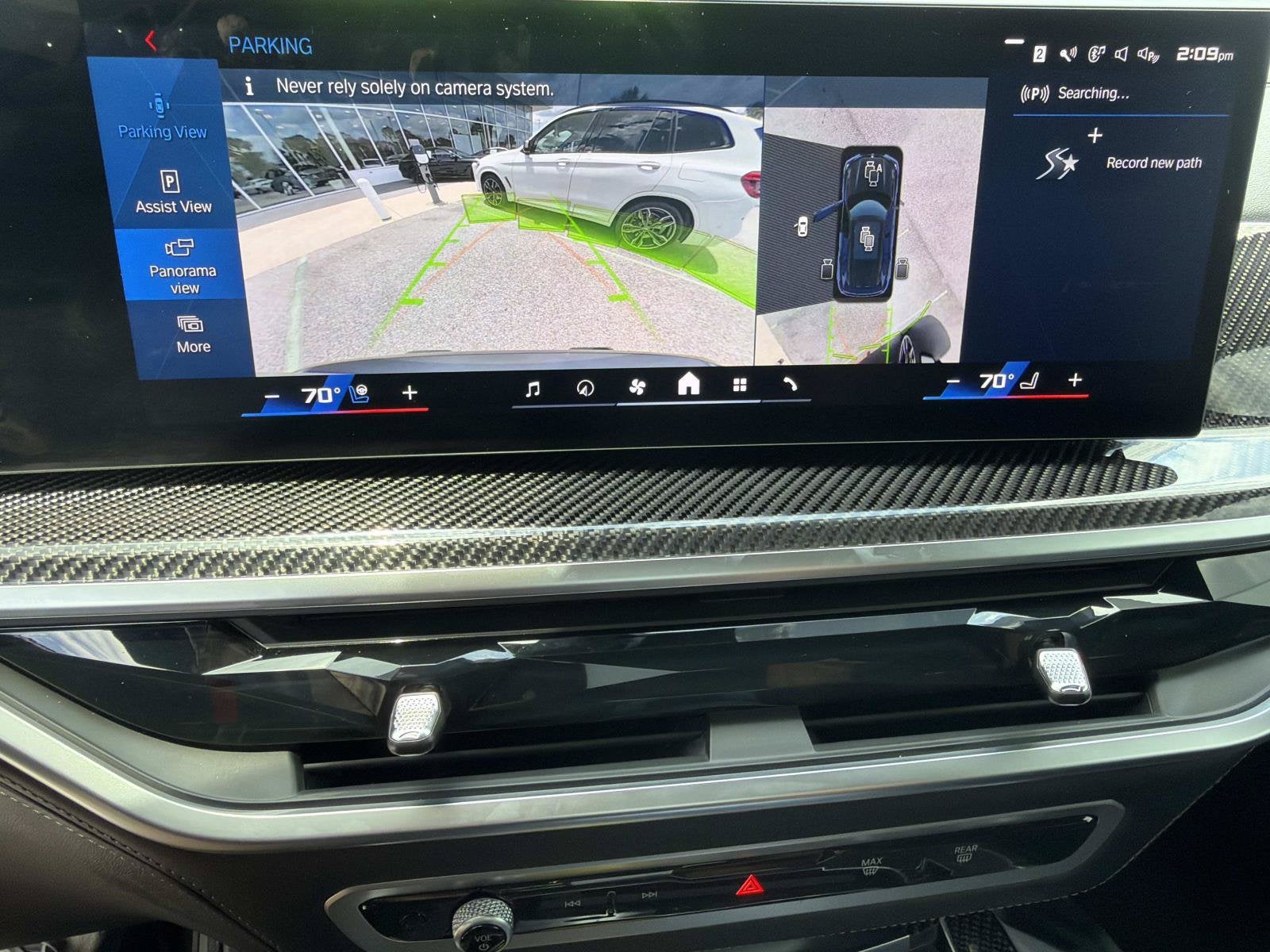 2026 BMW X5 M Competition