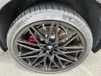 2026 BMW X5 M Competition