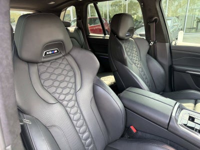 2024 BMW X5 M Competition