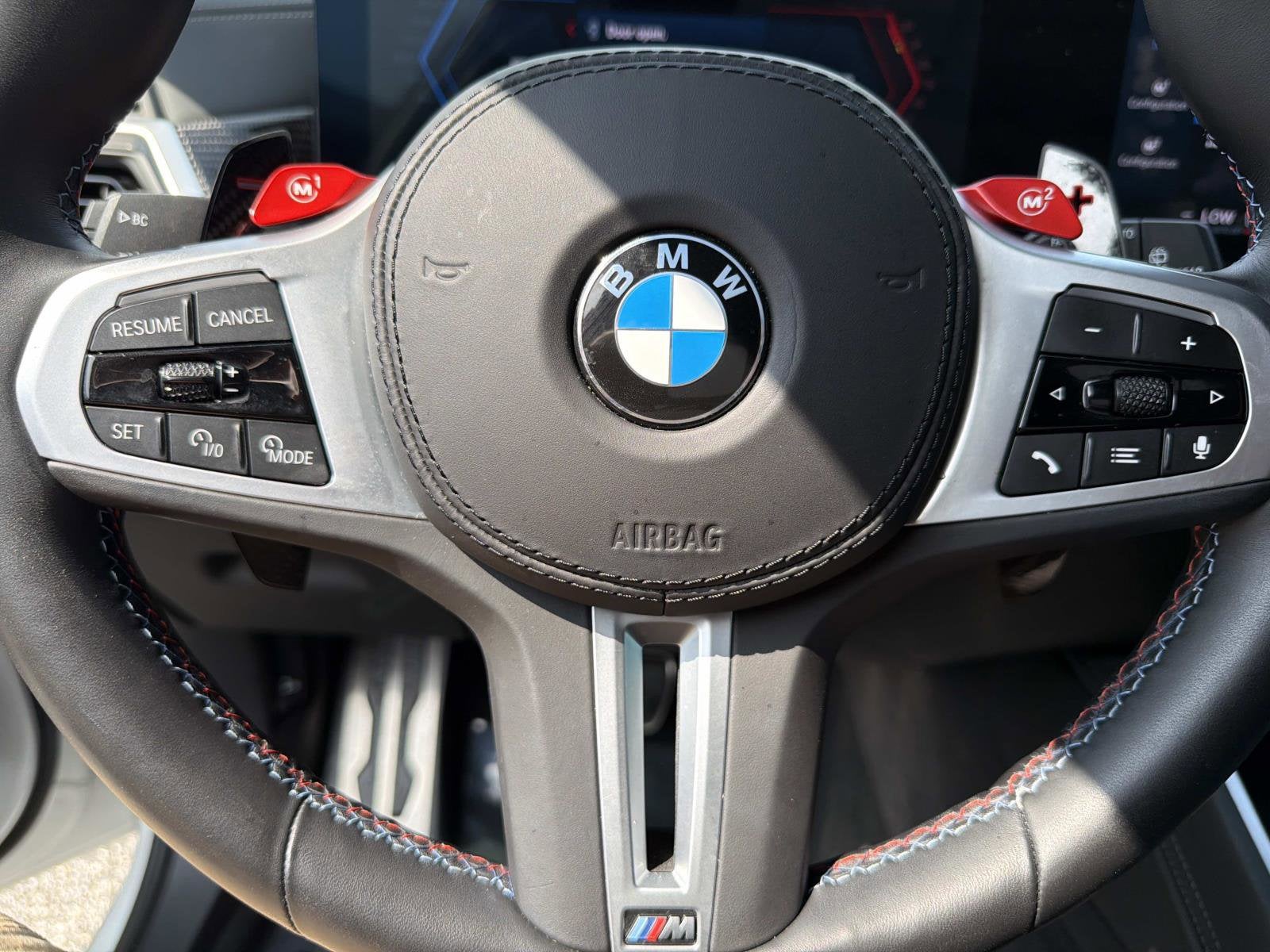 2024 BMW X5 M Competition