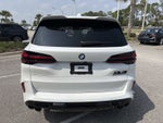2024 BMW X5 M Competition