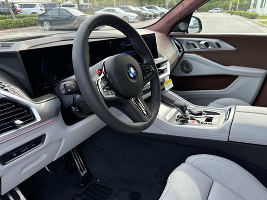 2024 BMW XM Base in Daytona Beach, FL - Daytona Auto Mall
