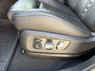 2024 BMW X6 M Base