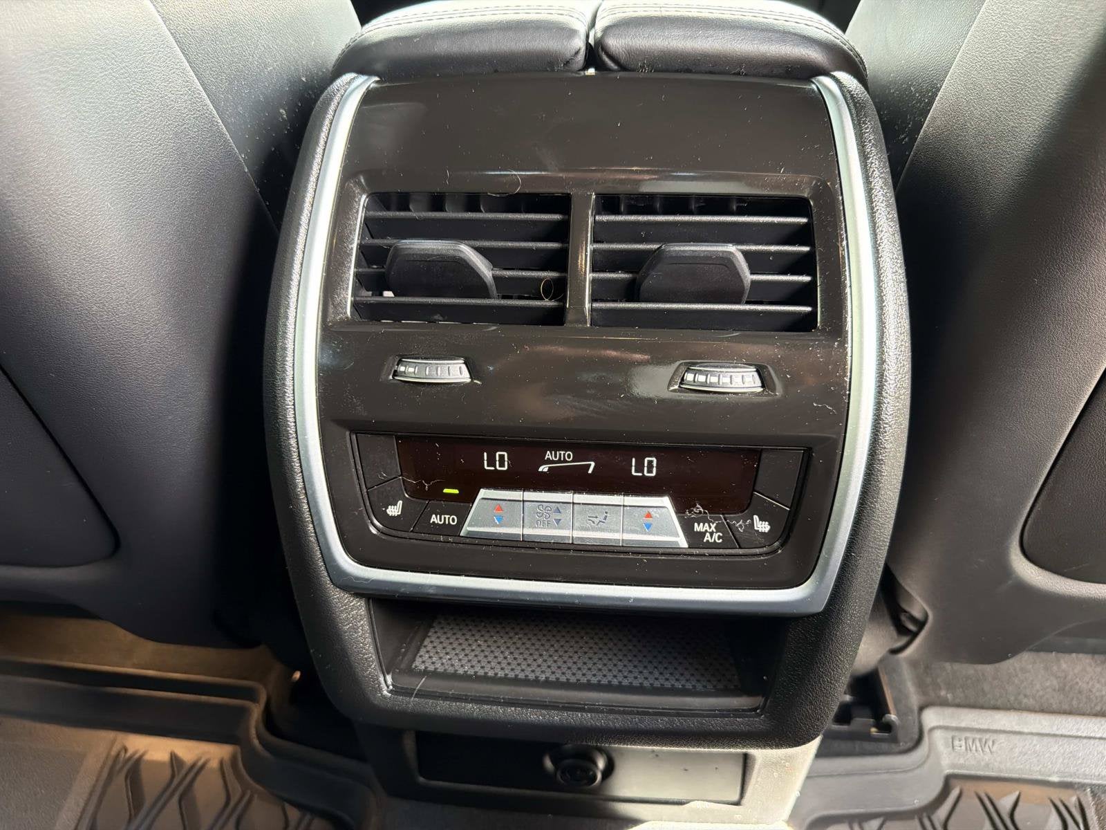 2024 BMW X6 M Base