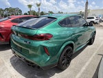 2024 BMW X6 M Base
