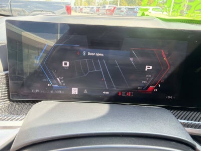 2024 BMW X6 M Base