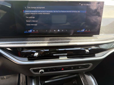 2024 BMW X6 M Base