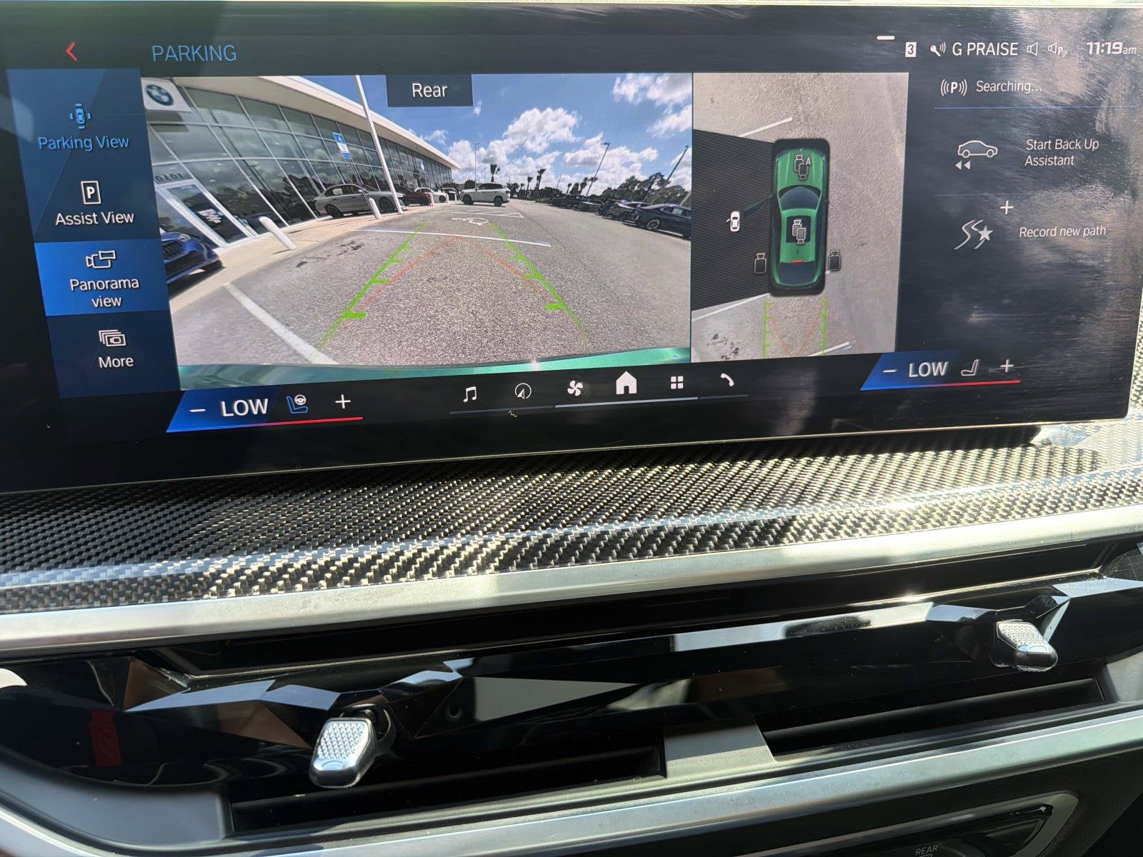 2024 BMW X6 M Base