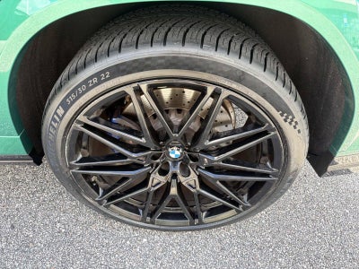 2024 BMW X6 M Base