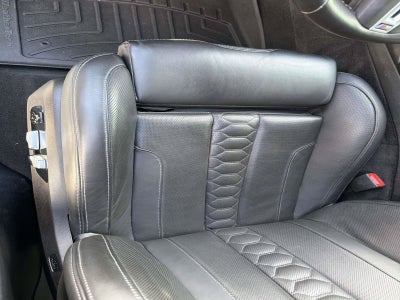 2024 BMW X6 M Base
