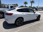 2020 BMW X4 M Base