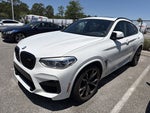 2020 BMW X4 M Base