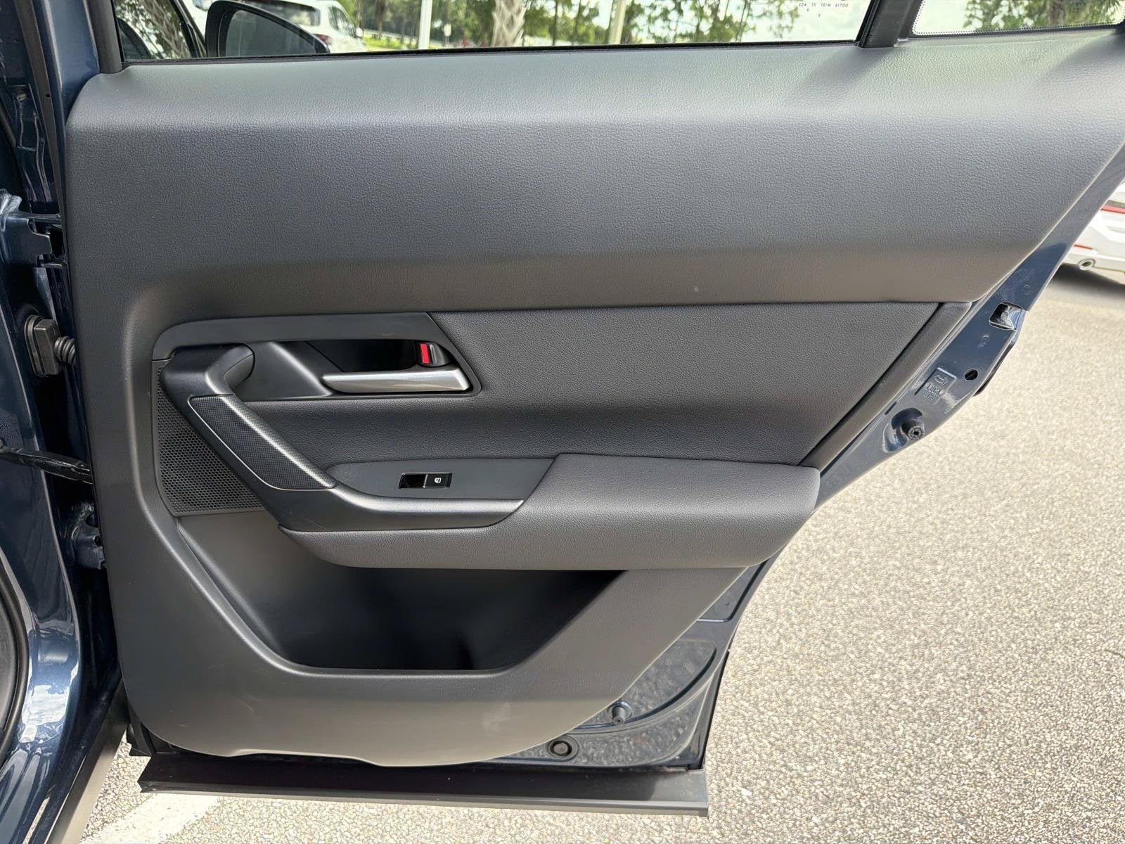 2026 Mazda Mazda CX-50 Hybrid Premium