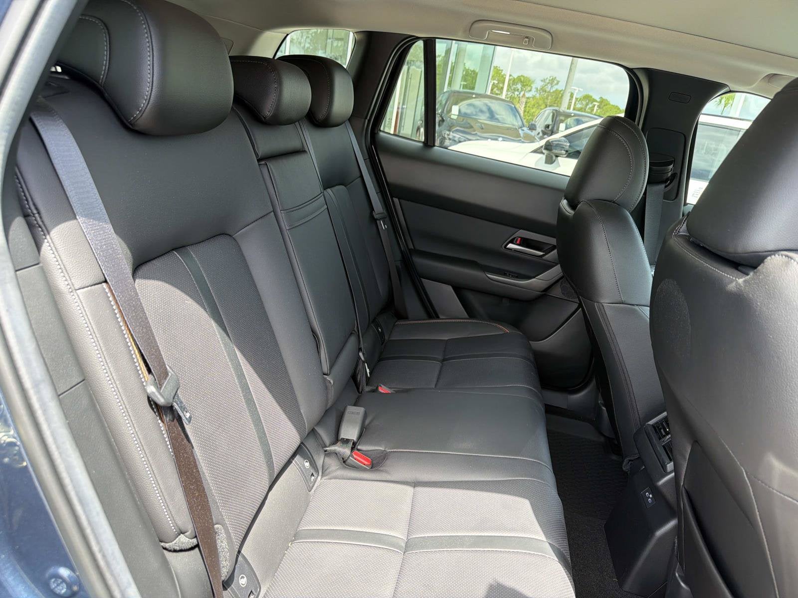 2026 Mazda Mazda CX-50 Hybrid Premium