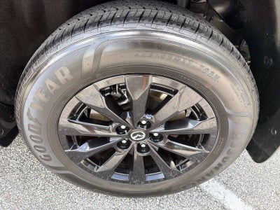 2026 Mazda Mazda CX-50 Hybrid Premium