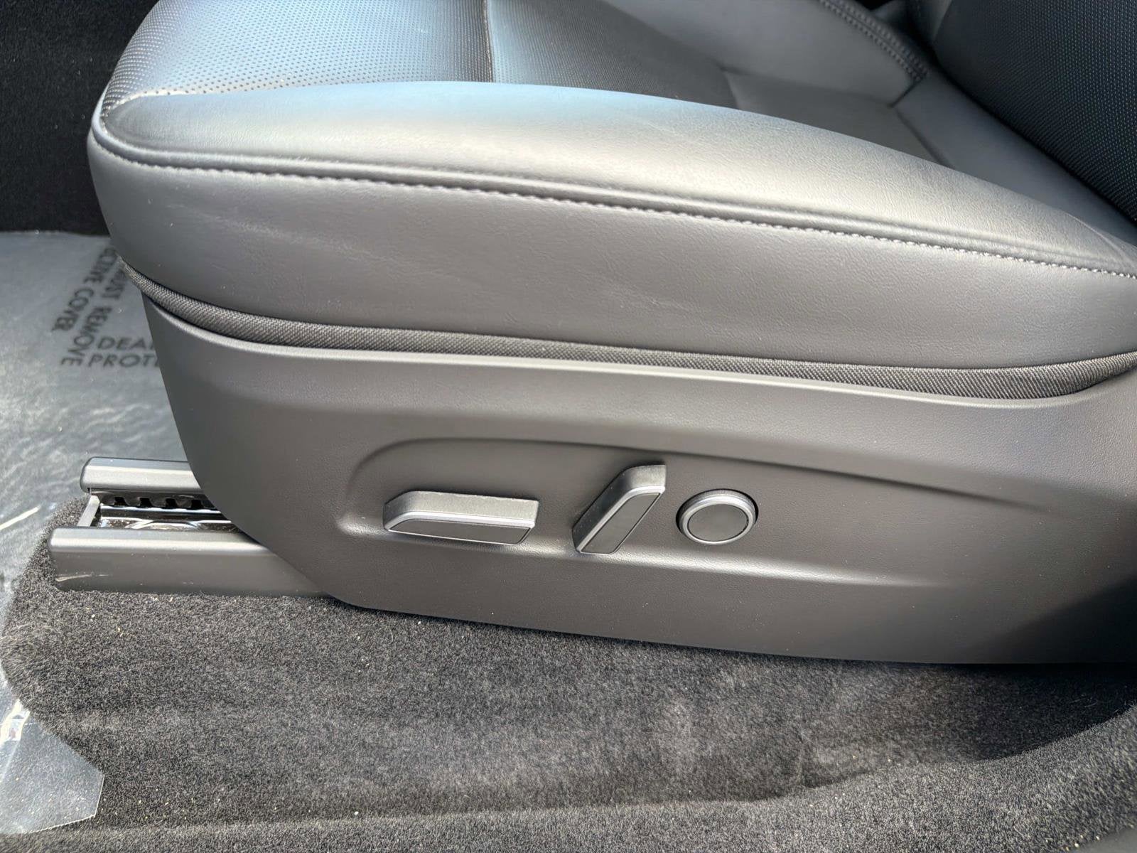 2026 Tesla Model Y Long Range Launch Series