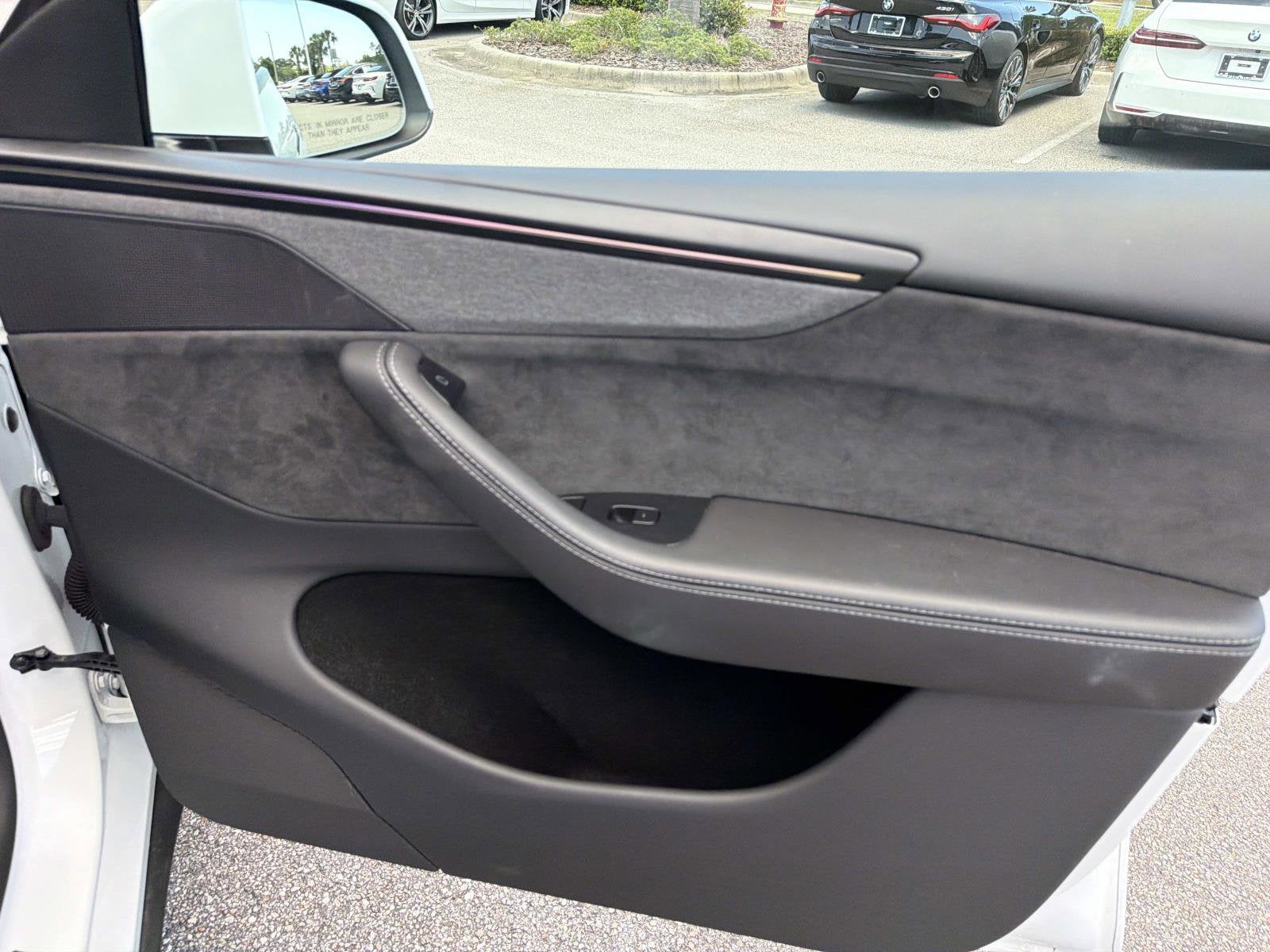 2026 Tesla Model Y Long Range Launch Series