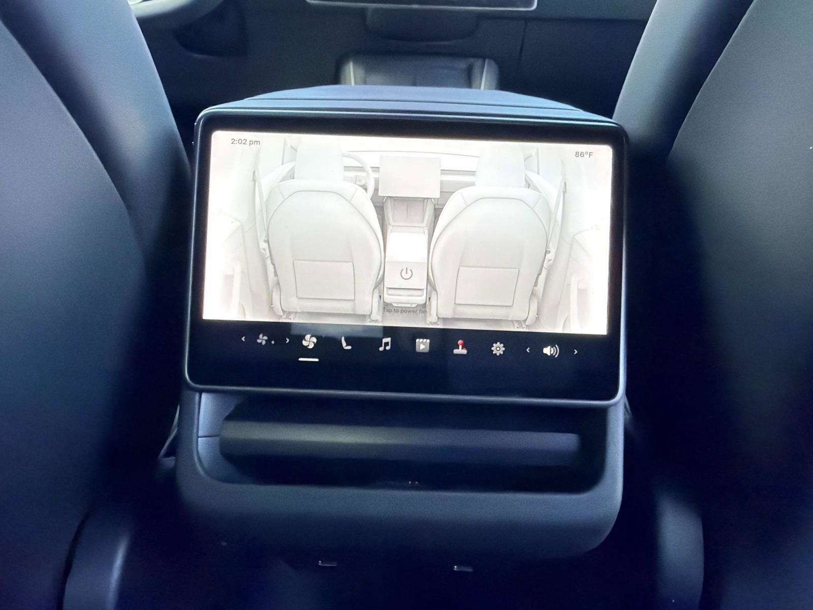 2026 Tesla Model Y Long Range Launch Series