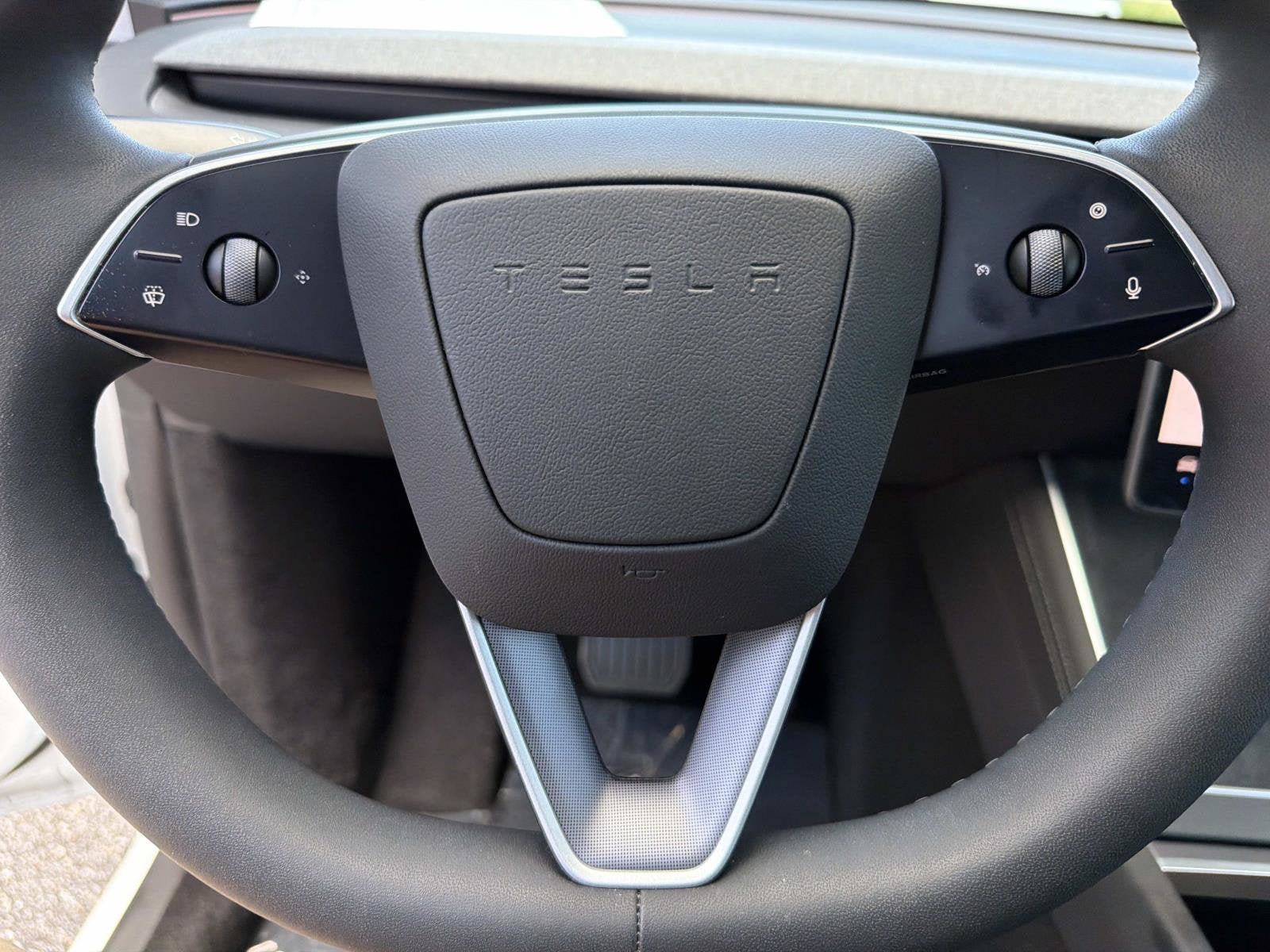 2026 Tesla Model Y Long Range Launch Series