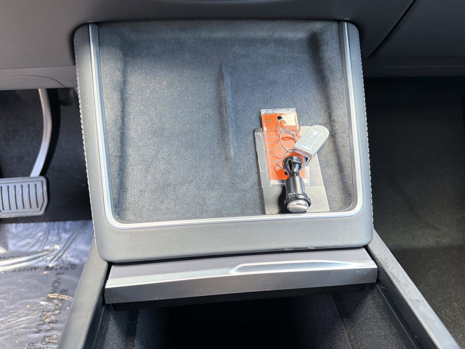 2026 Tesla Model Y Long Range Launch Series