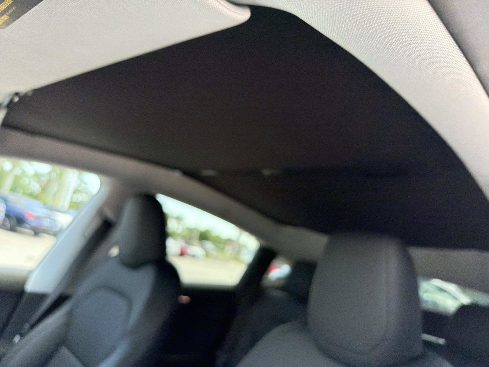 2026 Tesla Model Y Long Range Launch Series