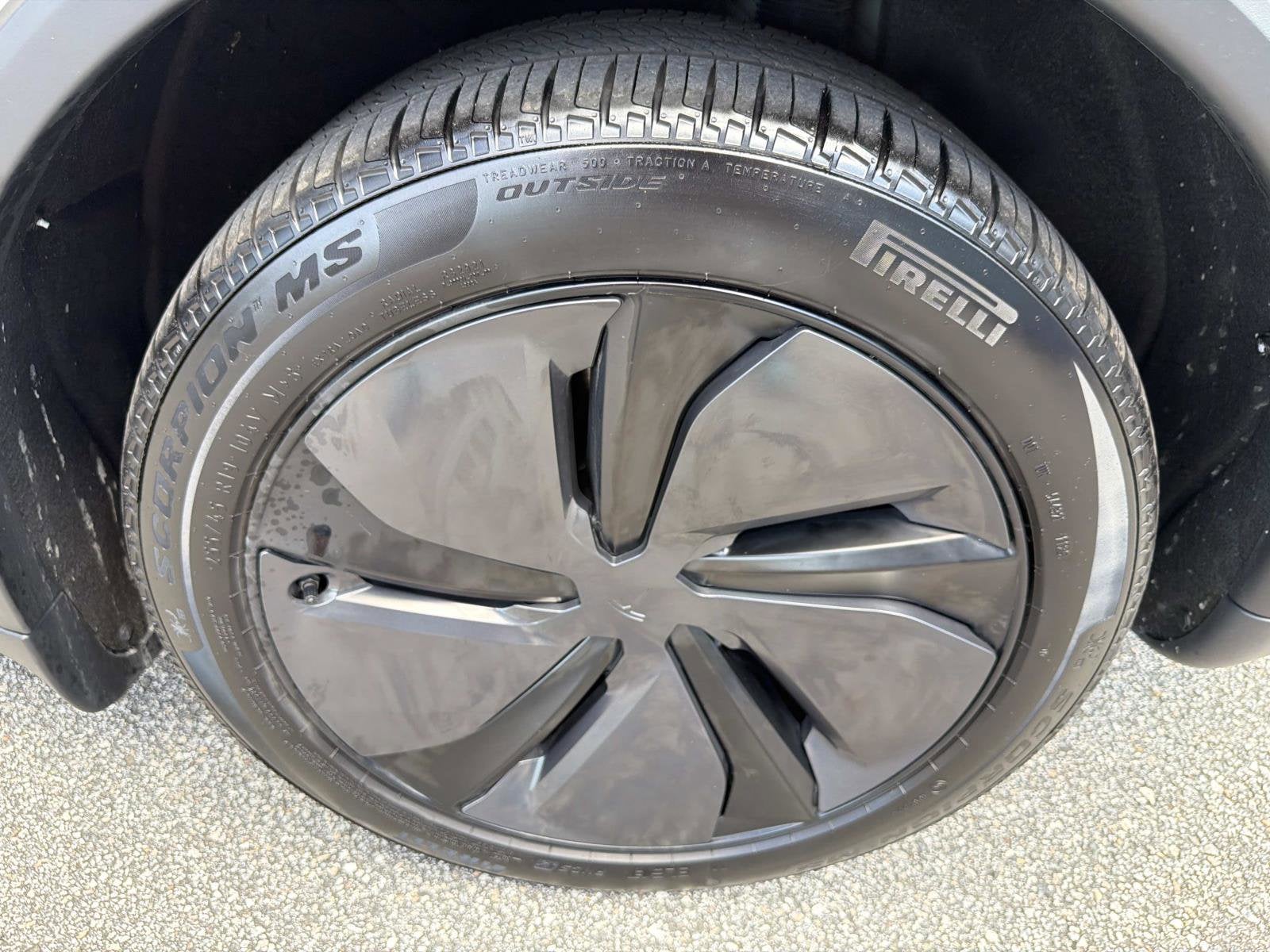 2026 Tesla Model Y Long Range Launch Series