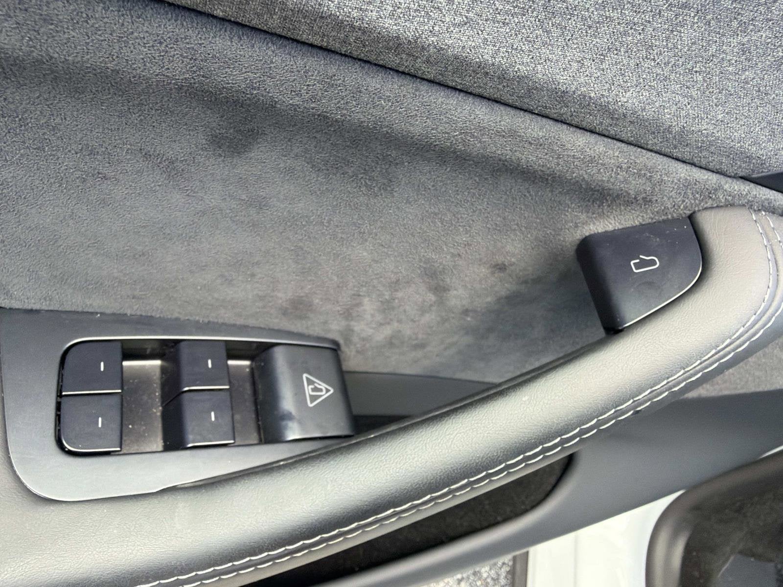 2026 Tesla Model Y Long Range Launch Series