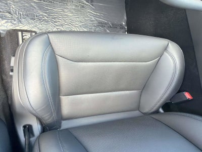 2026 Tesla Model Y Long Range Launch Series