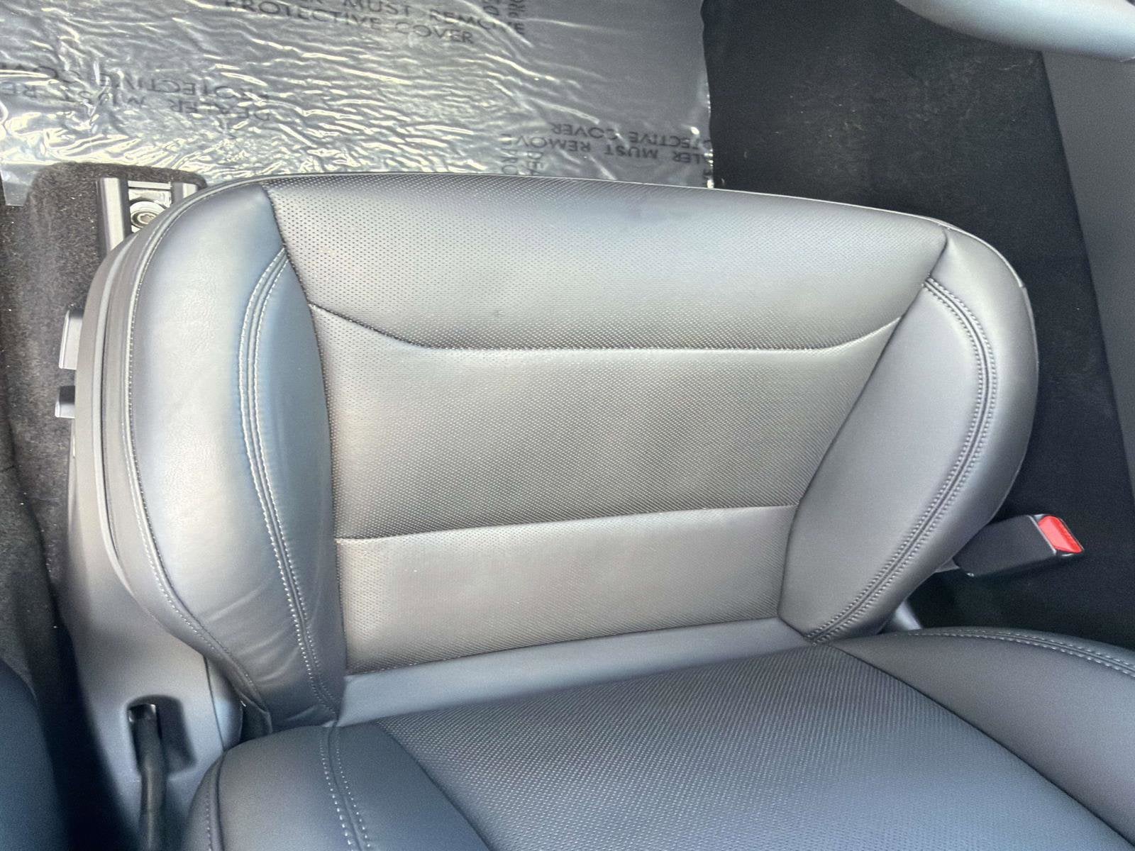 2026 Tesla Model Y Long Range Launch Series