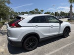 2023 Mitsubishi Eclipse Cross LE