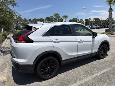 2023 Mitsubishi Eclipse Cross LE