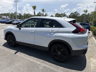 2023 Mitsubishi Eclipse Cross LE
