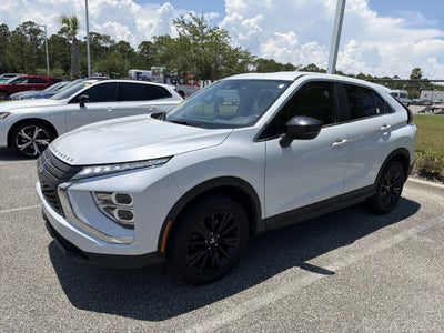 2023 Mitsubishi Eclipse Cross LE