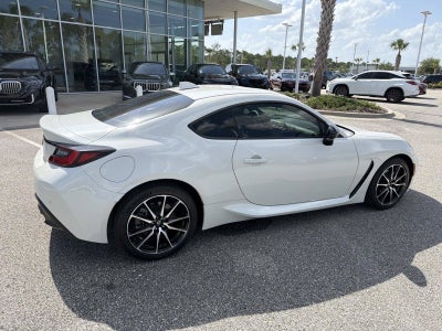 2023 Toyota GR86 Base