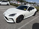 2023 Toyota GR86 Base