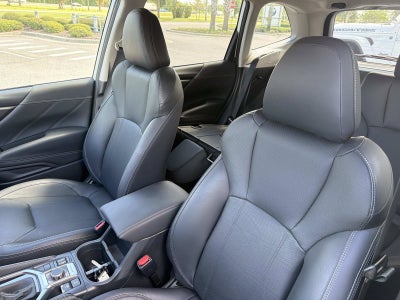 2024 Subaru Forester Touring