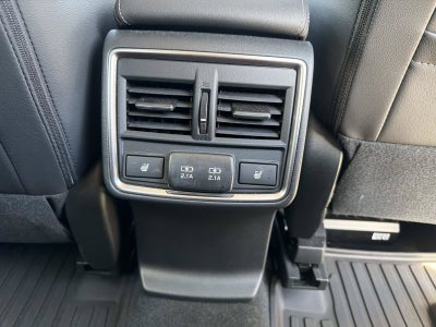 2024 Subaru Forester Touring
