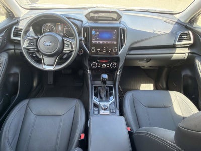 2024 Subaru Forester Touring