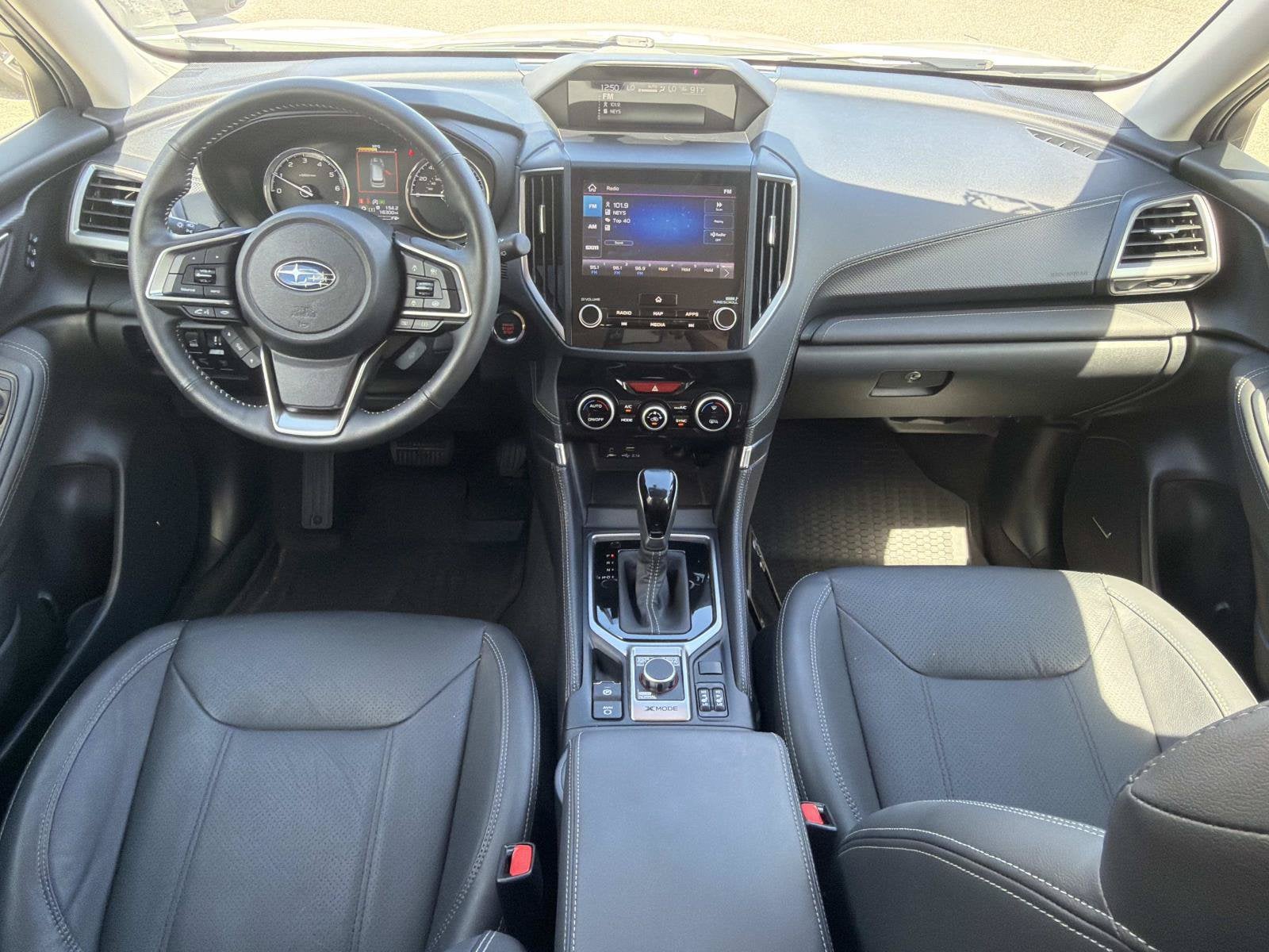 2024 Subaru Forester Touring