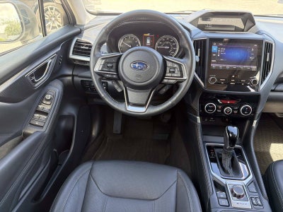 2024 Subaru Forester Touring