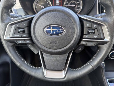 2024 Subaru Forester Touring