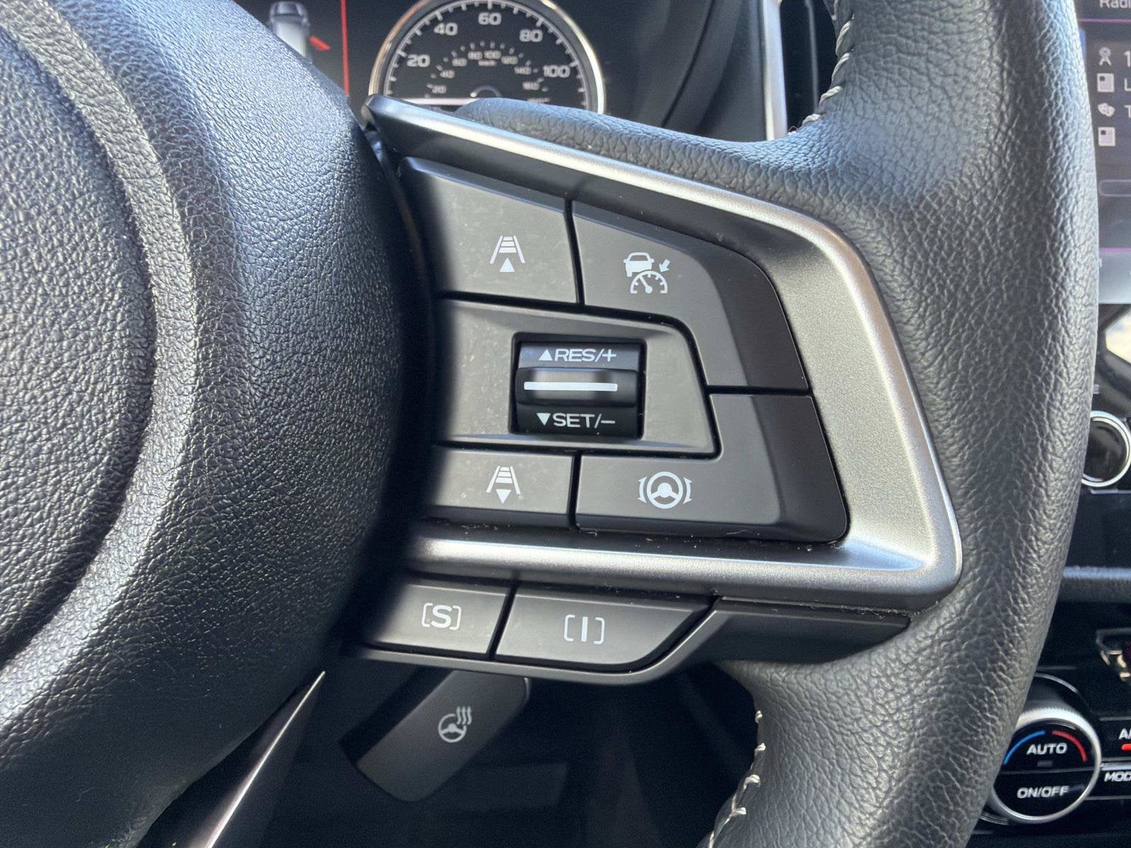 2024 Subaru Forester Touring